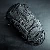 Eberlestock Little Trick Pack - Expandable EDC Backpack with an Edgy, Modern-Executive Style, Black