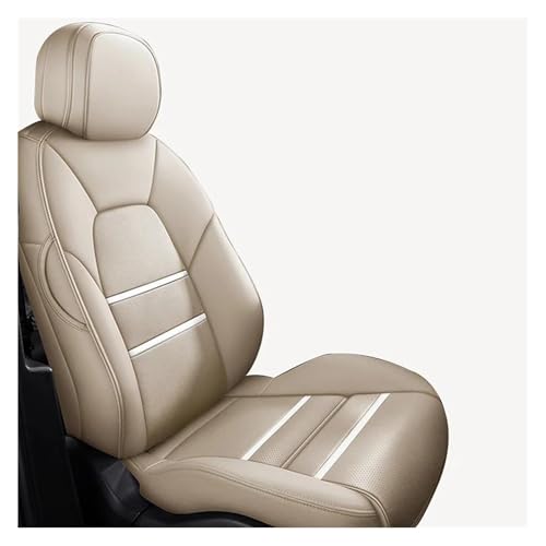 Housses de siège avant voiture en édition beige SE pour X-Trail T32