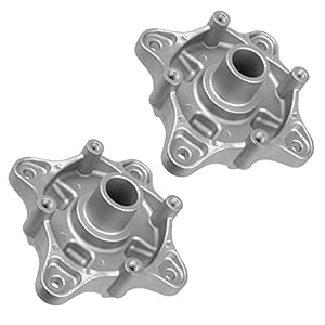 Replacement Part Oem For Rear Wheel Axle Hub For Polaris Ranger 800 4X4 6X6/ Ranger Crew 800 2010-2017 Index-Kldf1-Gs9856-31419 11 41bud7p59rl. sl500 . ss300