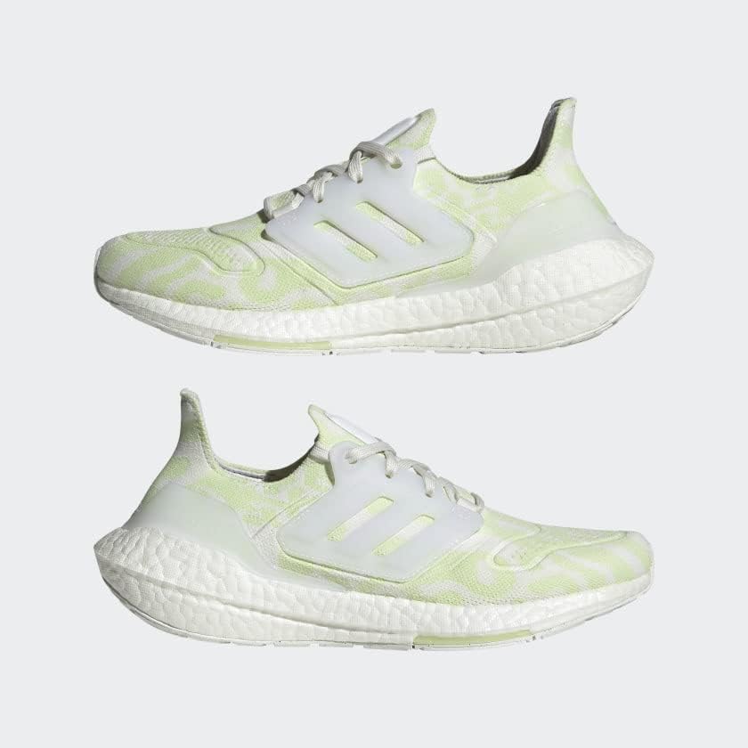 adidas Ultraboost 22 Shoes Women's, White, Size 8.5 - Image 7