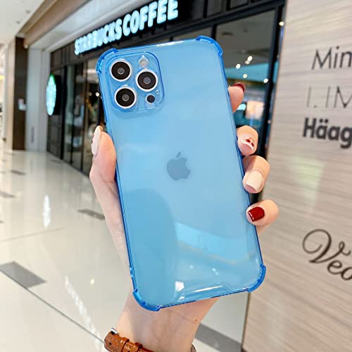 �yJapan Platina�z iPhone SE 2020/2022 (��2/3����) iPhone8 iPhone7 �p �P�[�X (�u���[�j 4.7�C���` �A�C�t�H��SE �P�[�X �J�o�[ �N���A �X�}�z�P�[�X TPU Qi�[�d ����~�� ���菝�h�~ �y