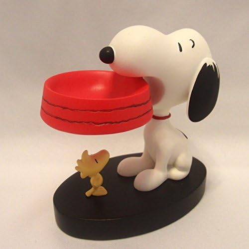 Amazon Co Jp Snoopy スヌーピー アクセサリートレー エサ箱 ホビー 通販