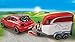 Playmobil Porsche Macan GTS Multicolor