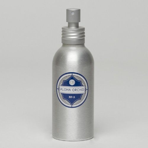 Capri Blue Room Spray 4 Oz. - Aloha Orchid