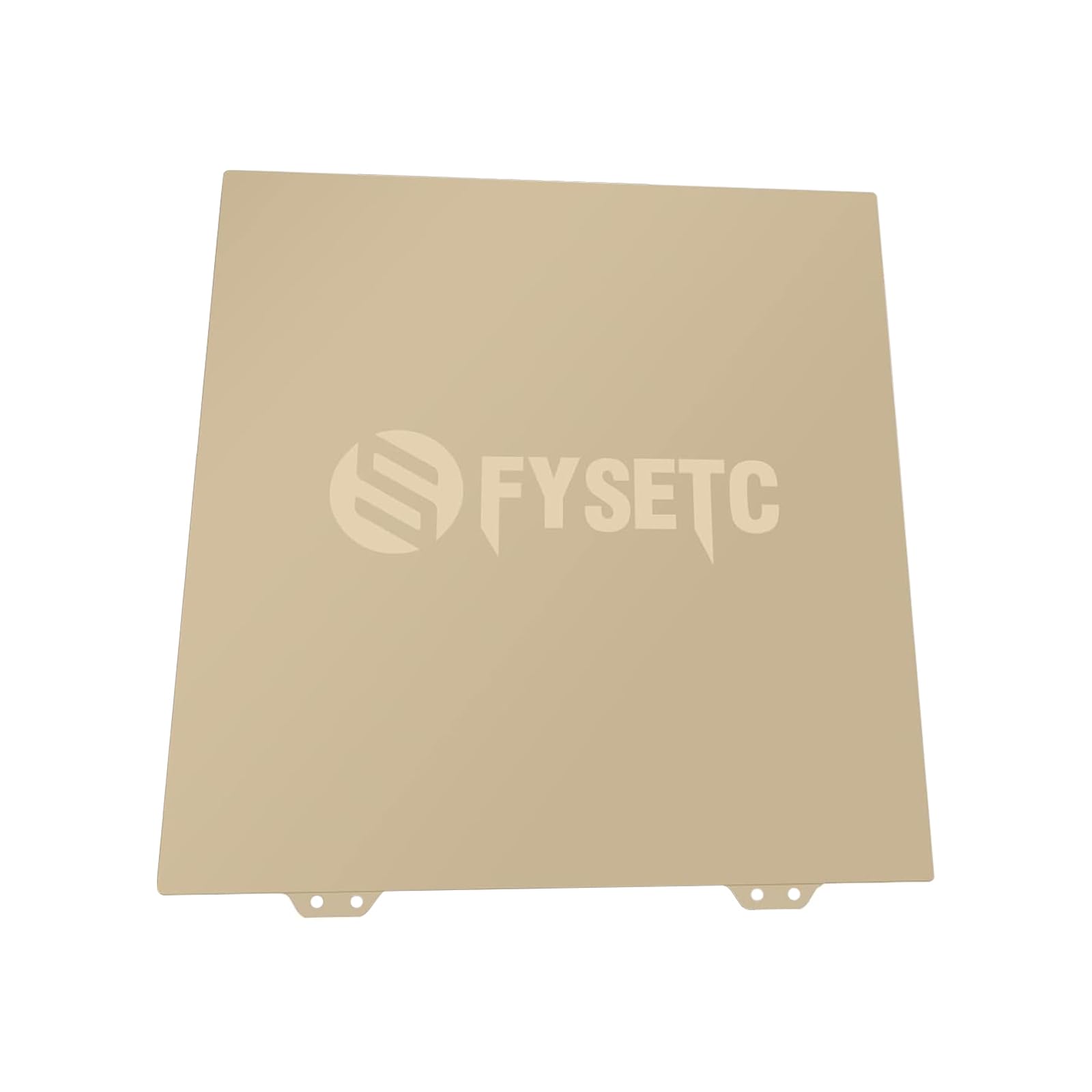 Amazon.com: FYSETC CR-6 SE Print Bed - PEI Build Plate: Double