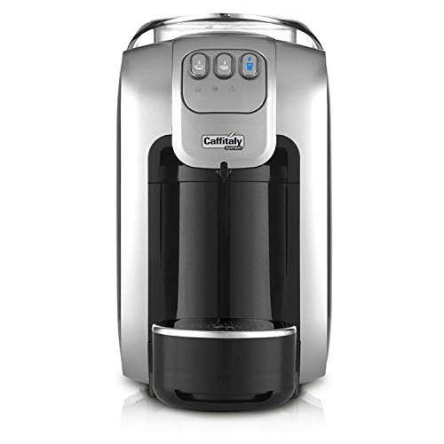 Caffitaly Capsules Single Serve Coffee 