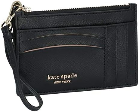 デヴィン カード ケース リスレット | カードケース・キーケース | ケイト・スペードニューヨーク【公式オンラインショップ】 Kate spade(ケイトスペード) カードケース スペンサー SPENCER リスレット カードケース PWRU7761 000
