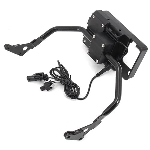 Support GPS Moto BMW R1200GS Support Téléphone Portable Guidage 12mm