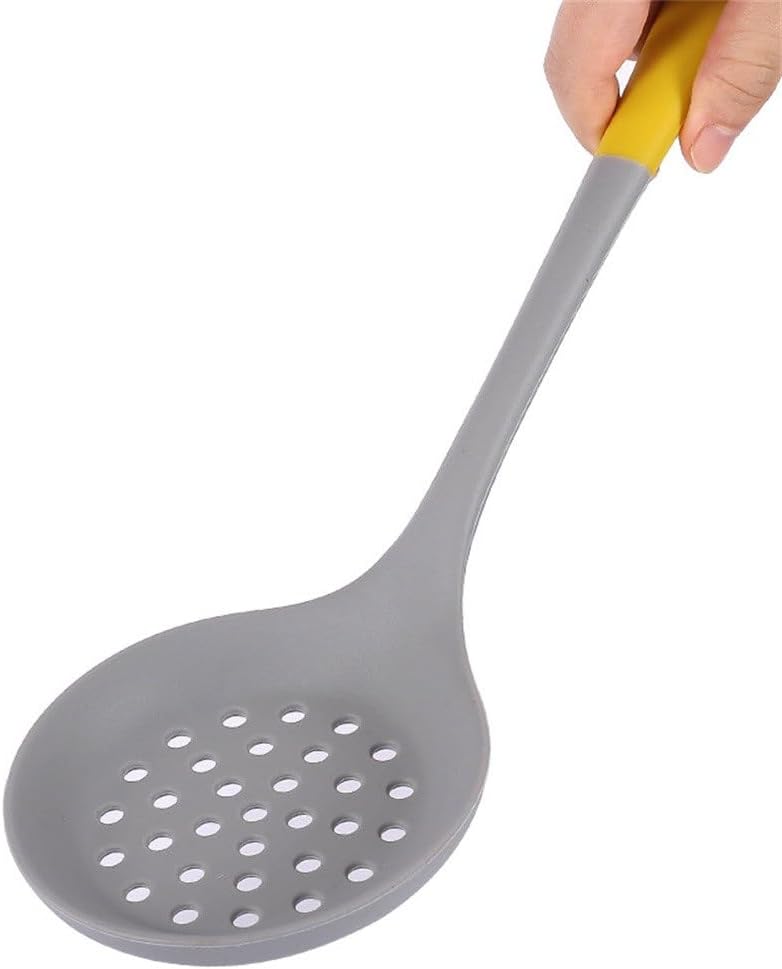 キッチン用品へら キッチン ノンスティック 調理器具セット スパチュラ 漏れ防止スプーン スプーン 3点セット 多機能キッチン用品セ