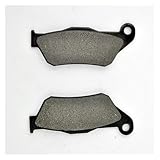 Les plaquettes de frein offrent un freinage optimal pour les véhicules exposés à des températures extrêmes, aux stationnements fréquents et aux charges lourdes.