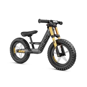 BERG Biky Cross Laufrad