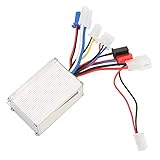 motor electrico 24v 250w Los cables y las interfaces son duraderos y garantizan un bajo mal funcionamiento del uso prolongado
