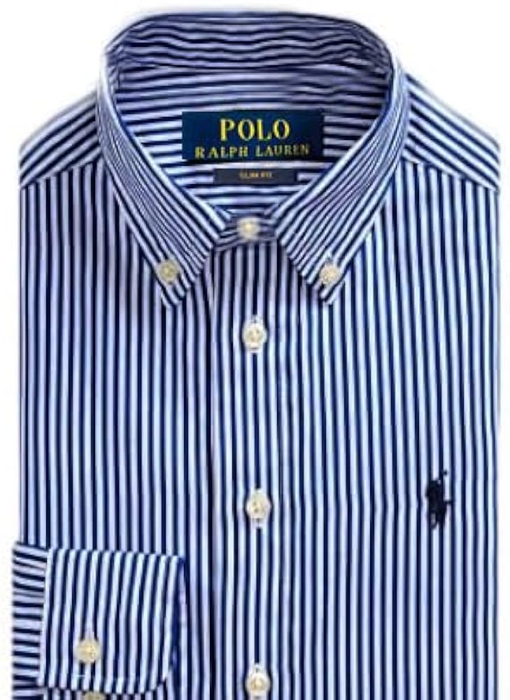 Amazon.co.jp: [POLO RALPH LAUREN] ポロラルフローレン メンズ ボタン