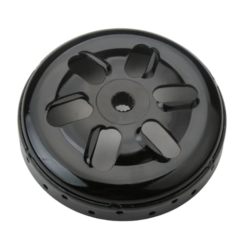 Embrague de transmisi[strong]ó[/strong]n tipo 4VP para scooters de 2 tiempos de 90cc y 100cc