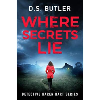 Where Secrets Lie