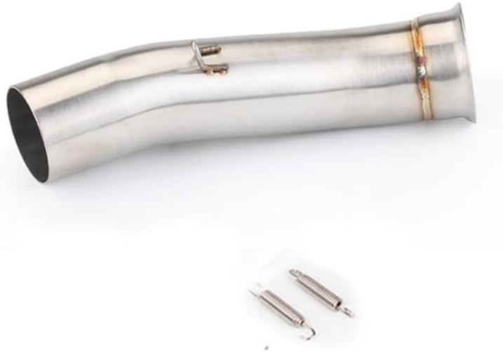 KTM790 890 ツインエンド ステンレスサイレンサー＋ミドルパイプ