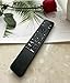 RMF-TX920U Voice Remote for Sony Smart TV Remote Replacement (Backlight) for Sony Bravia 7 Bravia 8 Bravia 9 TVs 2024