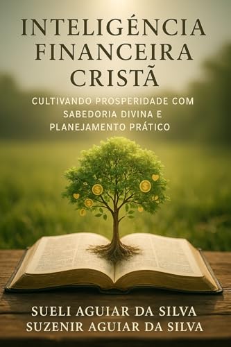 Inteligência Financeira Cristã: Cultivando Prosperidade com Sabed...