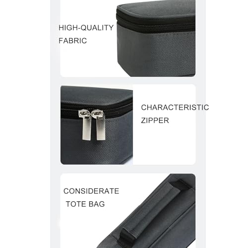 Bolsa de refrigerador impermeable para sustancias universitarias con visor 2