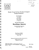 new compact range rover  Radar cross section studies/compact range research (English Edition)