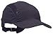 Price comparison product image Scott Safety HC23BLK/SP/CLA Classic Bump Cap, Protector First Base 3, Standard Peak, 70 mm, Black