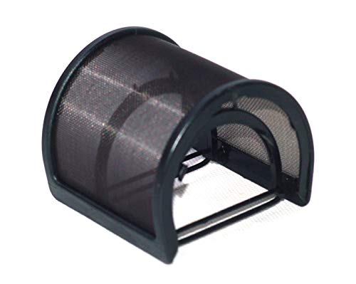 Aufnahmestudio Mikrofon Popfilter kompatibel für Audio-Technica AT2020 AT2035 AT8137 AT4033 AT4040 AT4047 AT5040 AT2050 AT4080 AT4050 AT4060 ATR2500 AKG c3000 C414XLII C314 RODE NT1 K2