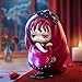 52TOYS Lilith The Century of Mary I Blind Box, 1PC Collectible Toy Kawaii Creative Gift Room Decor Desktop Decoration 3.74 Inch, Gift for Birthday Part