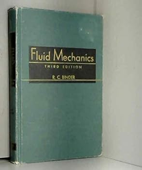 Hardcover Fluid mechanics Book