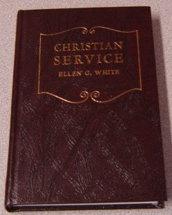 Instruction for Effective Christian Service (Ch... B00D7IFCVE Book Cover