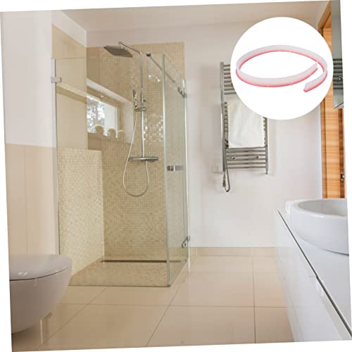 Baffle para control de humedad flexible OSALADI barrera ducha 8