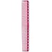 YS Park 336 Fine Cutting Grip Comb - Pink