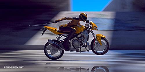 Road Rage Xbox One Neuf - vue 5