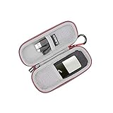RLSOCO Tasche für Kardia Mobile by AliveCor - mobiler EKG