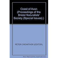 Coast of Avon (Proceedings of the Bristol Naturalists' Society