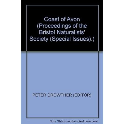 Coast of Avon (Proceedings of the Bristol Naturalists' Society