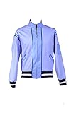 spencer jacken Bud Spencer Herren Kostüm Cosplay Jacke Halloween Karneval Fasching Mantel XXXL