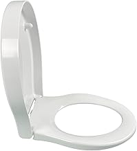Asiento Jacob Delafon de descenso progresivo Asiento thermodur Formilia-Viragio Color blanco 6472K-00