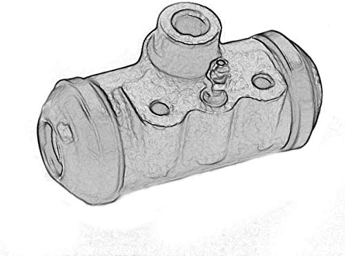 Aftermarket Replacement for Cat Repair kit - Wheel Cylinder 9194600610