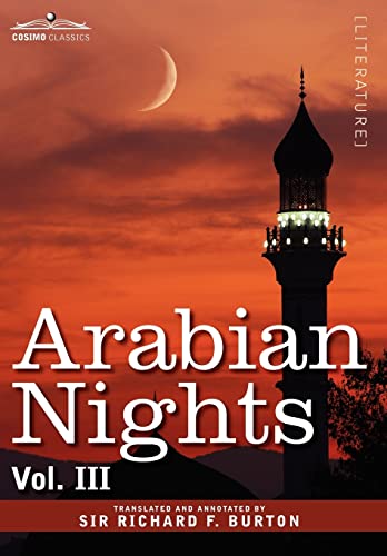 Arabian Nights (3)