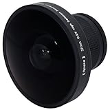 Opteka Platinum Series 0.2X HD Panoramic