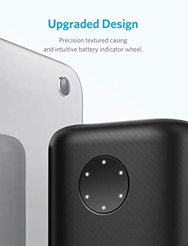 Anker Powercore Ii 6700, Compact Portable Charger For Iphone X / 8/8 Plus, Samsung, And Other Smartphones #TOP3