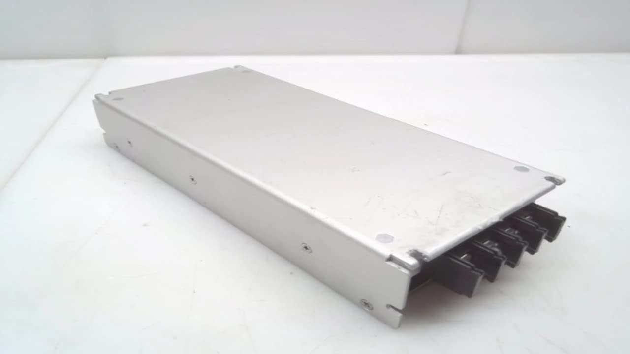 RSD-300B-24 DC/DC Power Supply Single-OUT 24V 11.3A 271.2W 5-Pin