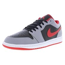 Nike Mens Air Jordan 1 Low Shoes