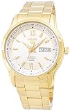 [セイコー]SEIKO 腕時計 5 AUTOMATIC オートマチック SNKP20J1 メンズ [並行輸入品]