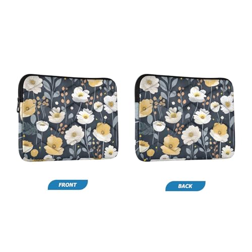 Funda para Laptop 13-14 Pulgadas de Tela Impermeable miniatura 2