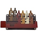 Project Genius Constantin Puzzles - Waiter's Tray, Wooden