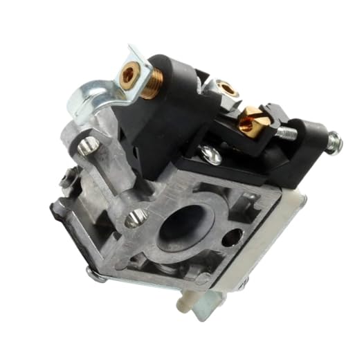 Carburateur souffleur PB-251 pour résoudre les pannes de démarrage