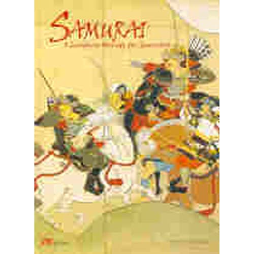 Samurai. O Lendário Mundo dos Guerreiros