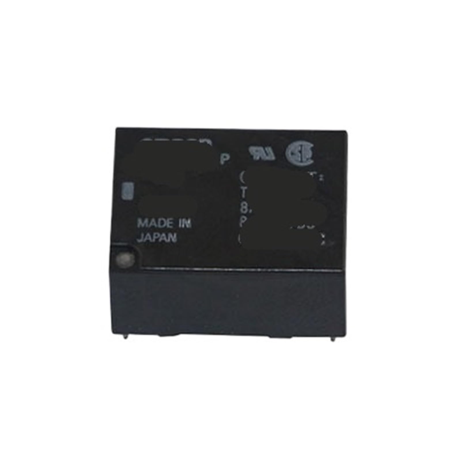 Relais G6C-2114P-US DC24V électromécanique miniature pour circuit imprimé 1 pièce
