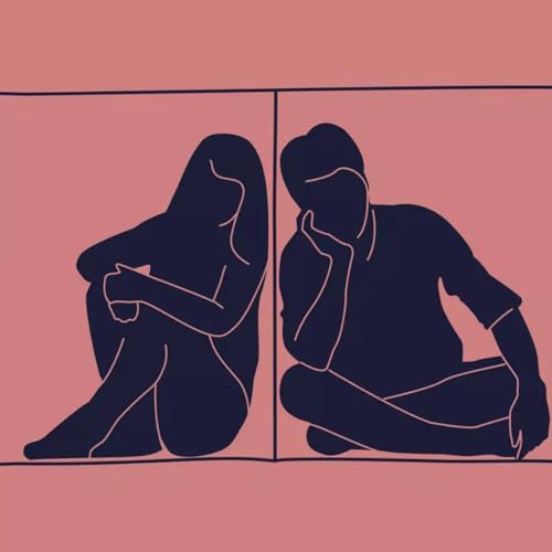 When does a relationship start decaying?